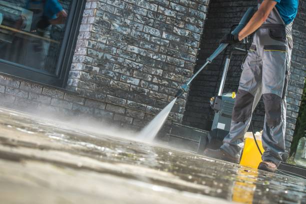 Best Patio and Deck Pressure Washing  in Whippany, NJ