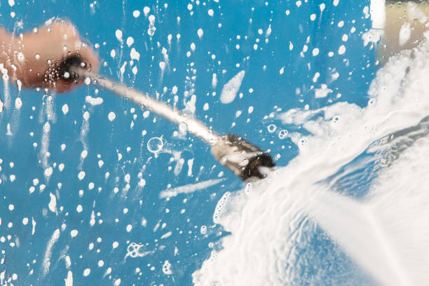 Best Sidewalk and Walkway Cleaning  in Whippany, NJ